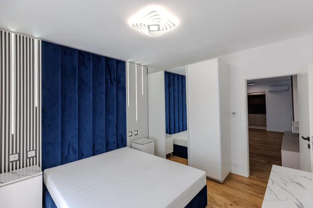 Apartament 3 camere One Cotroceni