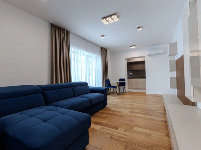 Apartament 3 camere One Cotroceni