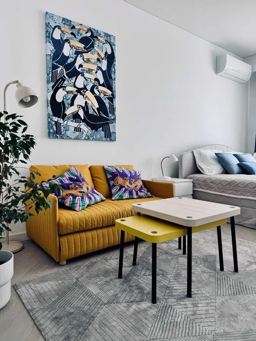 Studio Cortina North
