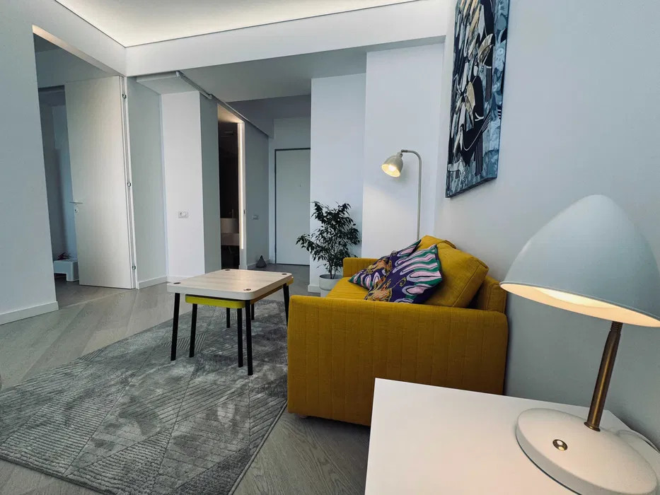 Studio Cortina North