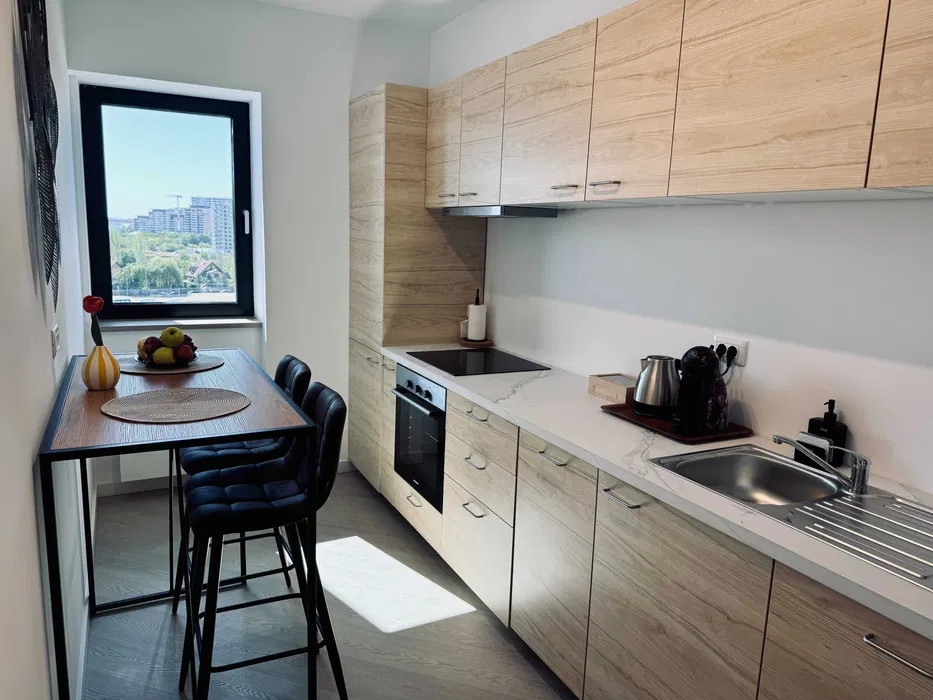 Studio Cortina North