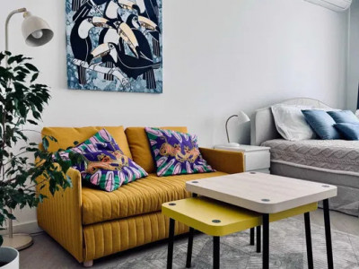 Studio Cortina North