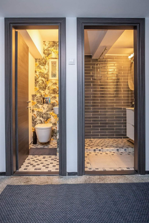 Apartament 3 camere deosebit Piata Amzei