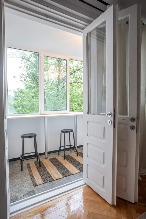 Apartament 3 camere deosebit Piata Amzei