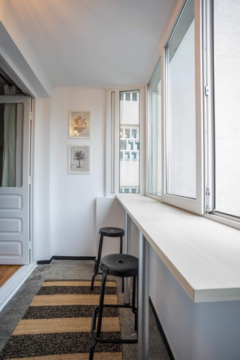 Apartament 3 camere deosebit Piata Amzei