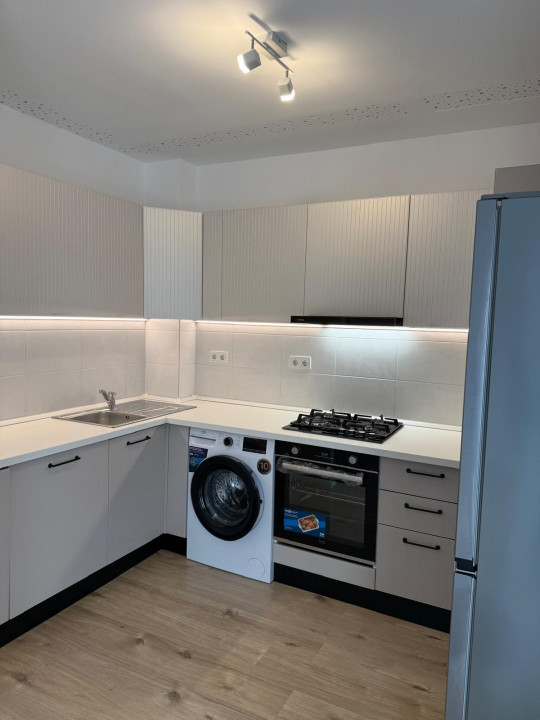 Apartament 3 camere Belvedere Residence