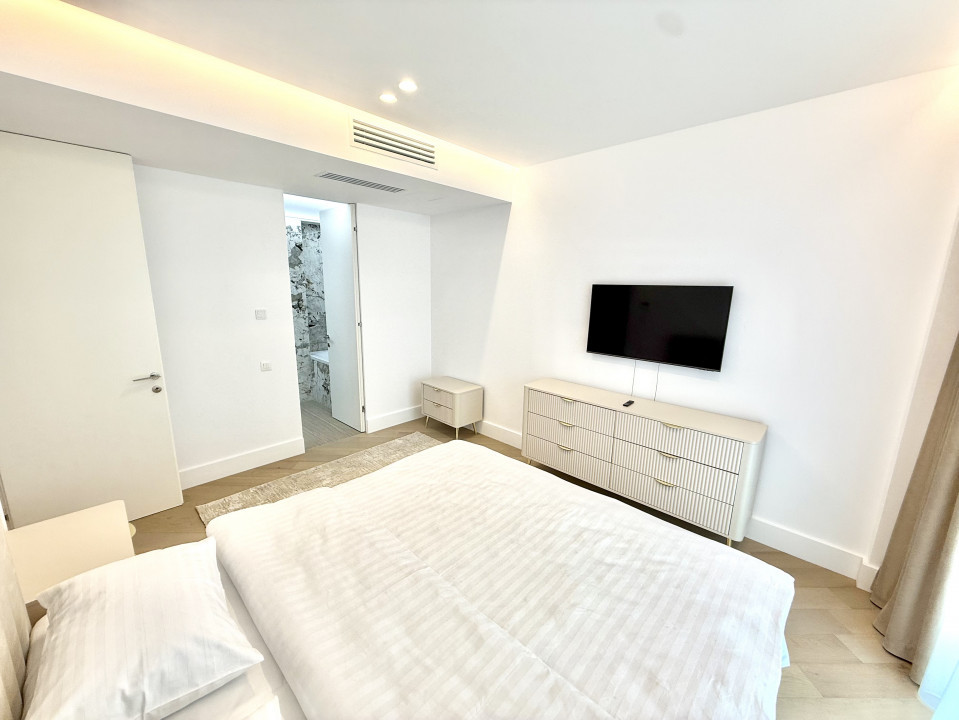 Apartament 3 camere Cortina 126