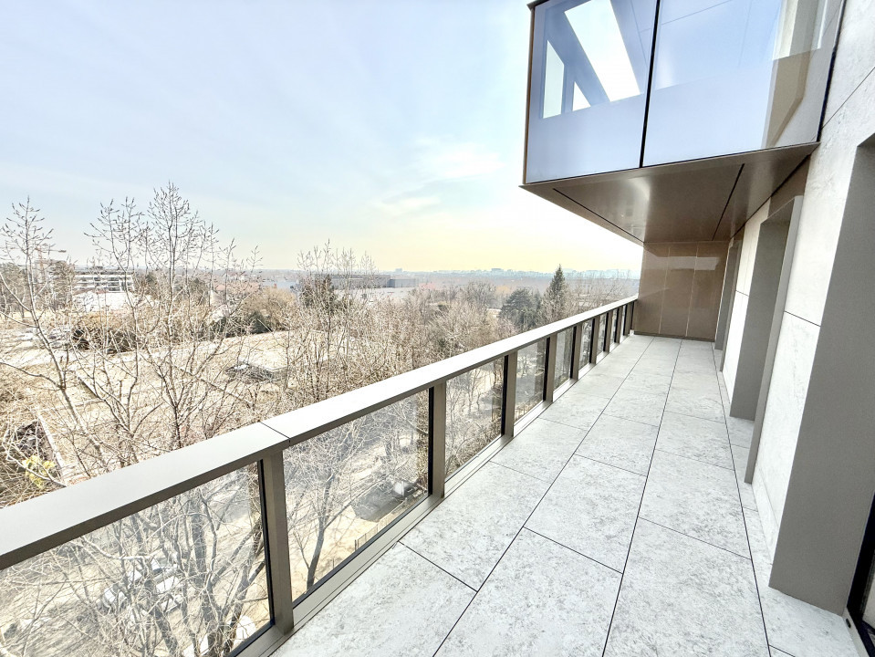Apartament 3 camere Cortina 126