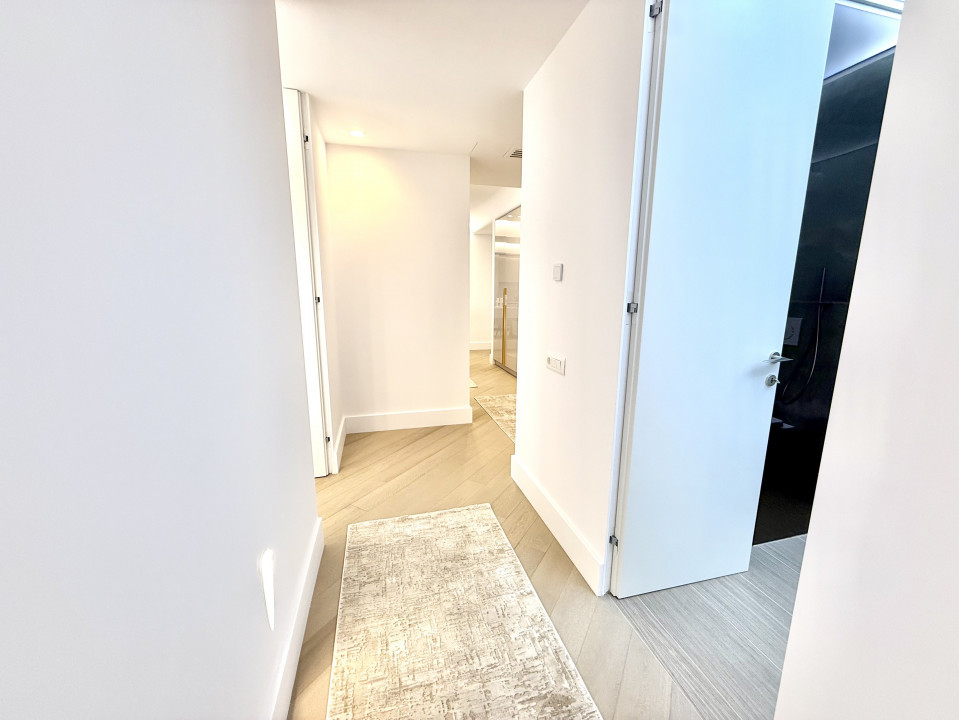 Apartament 3 camere Cortina 126