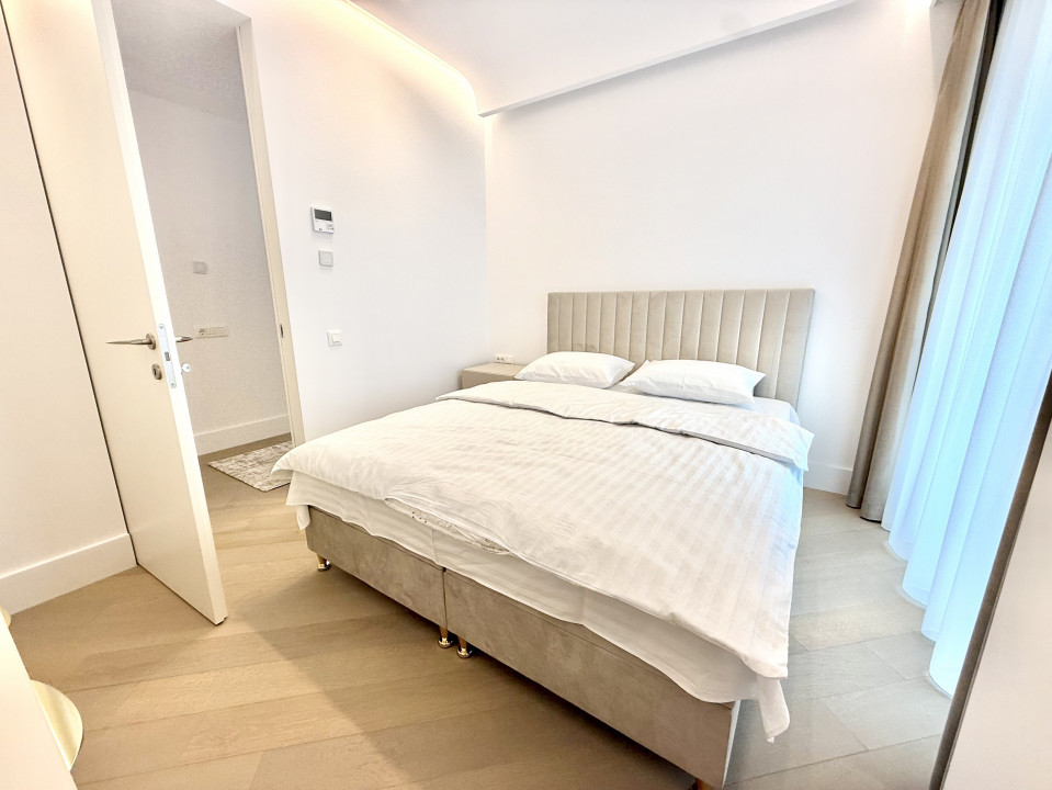 Apartament 3 camere Cortina 126