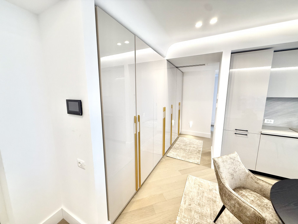 Apartament 3 camere Cortina 126