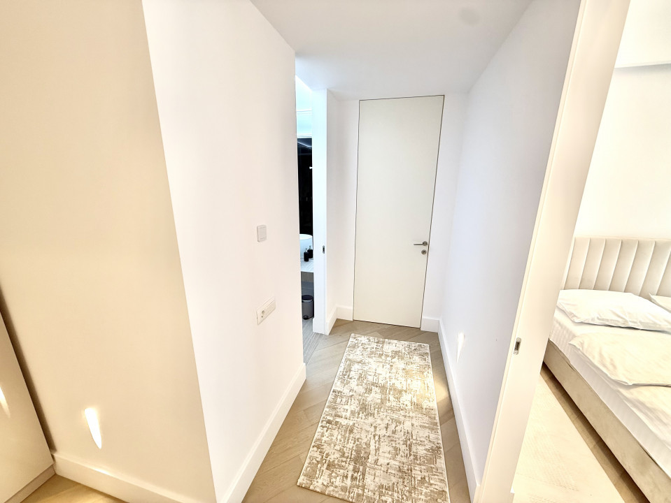 Apartament 3 camere Cortina 126