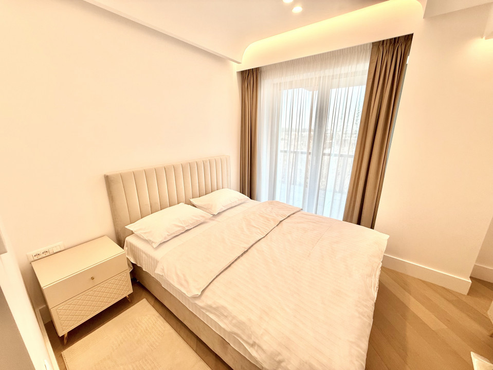 Apartament 3 camere Cortina 126