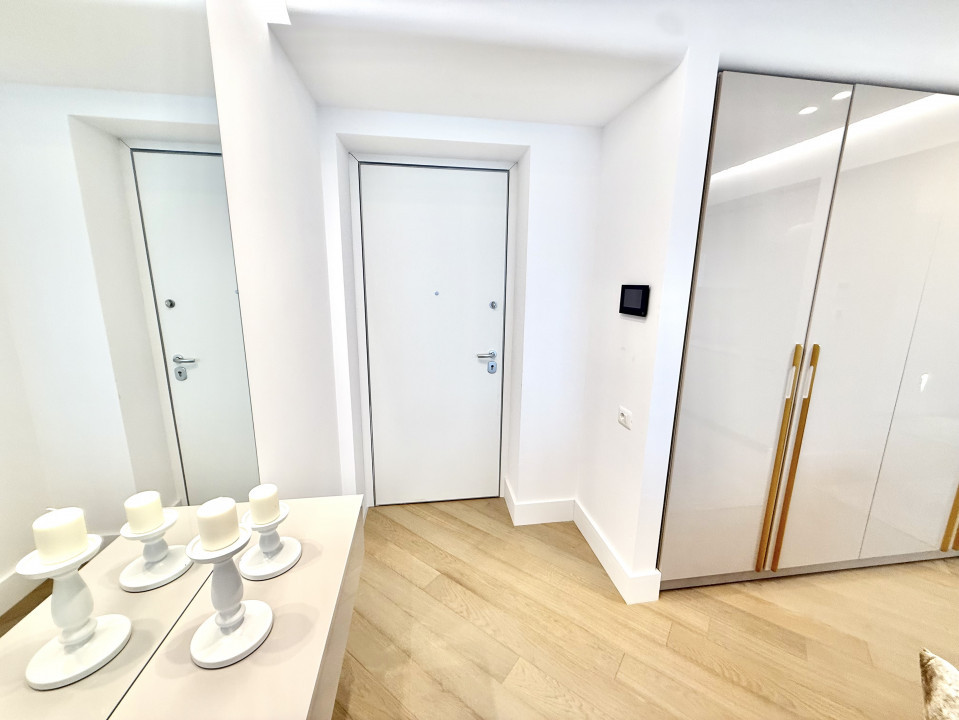 Apartament 3 camere Cortina 126