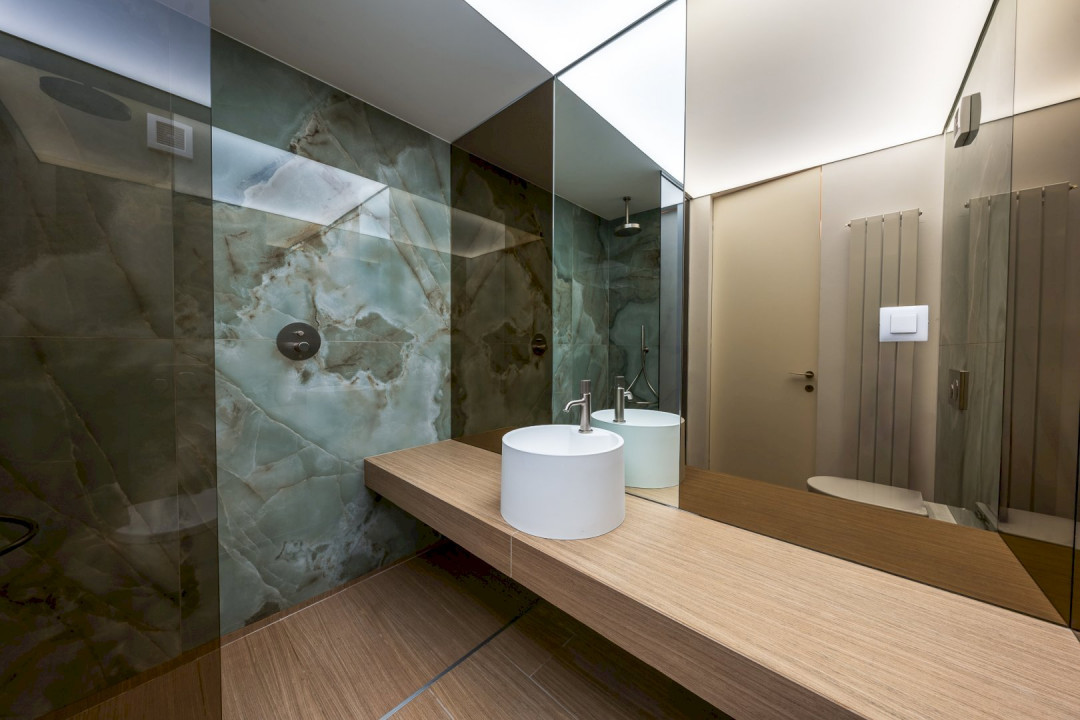 Apartament 3 camere Cortina 126