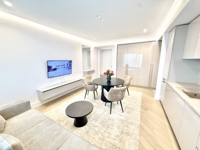 Apartament 3 camere Cortina 126