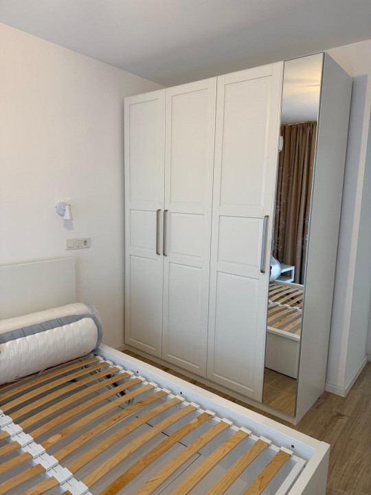 Apartament 3 camere Belvedere Residence