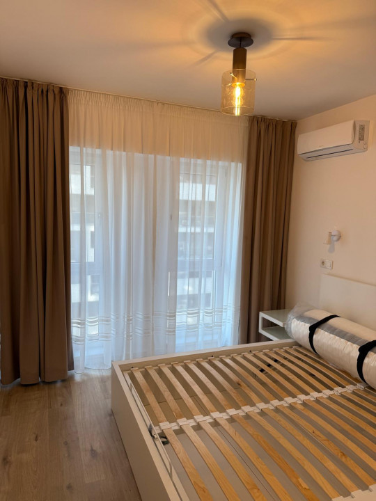 Apartament 3 camere Belvedere Residence