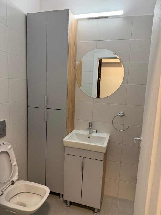 Apartament 3 camere Belvedere Residence