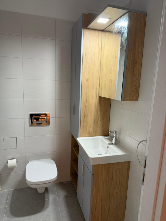 Apartament 3 camere Belvedere Residence