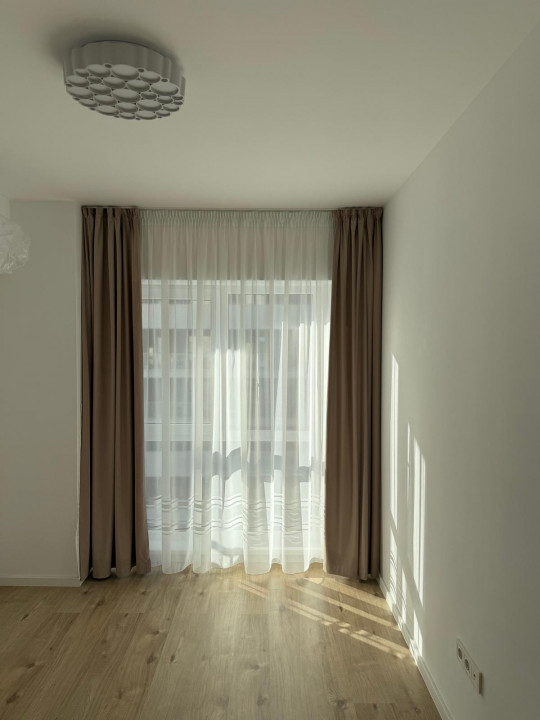 Apartament 3 camere Belvedere Residence