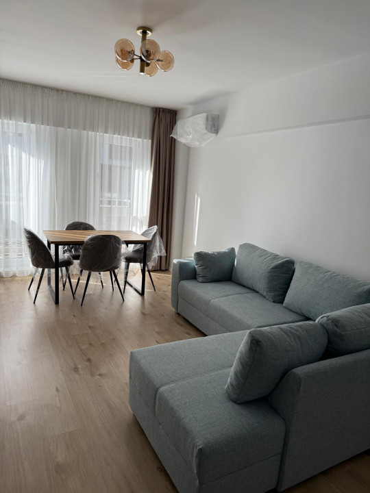 Apartament 3 camere Belvedere Residence