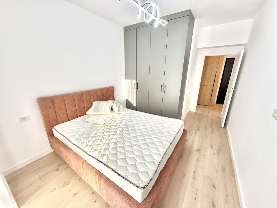 Apartament 2 camere First Estates - ÎNCĂLZIRE GRATUITĂ-