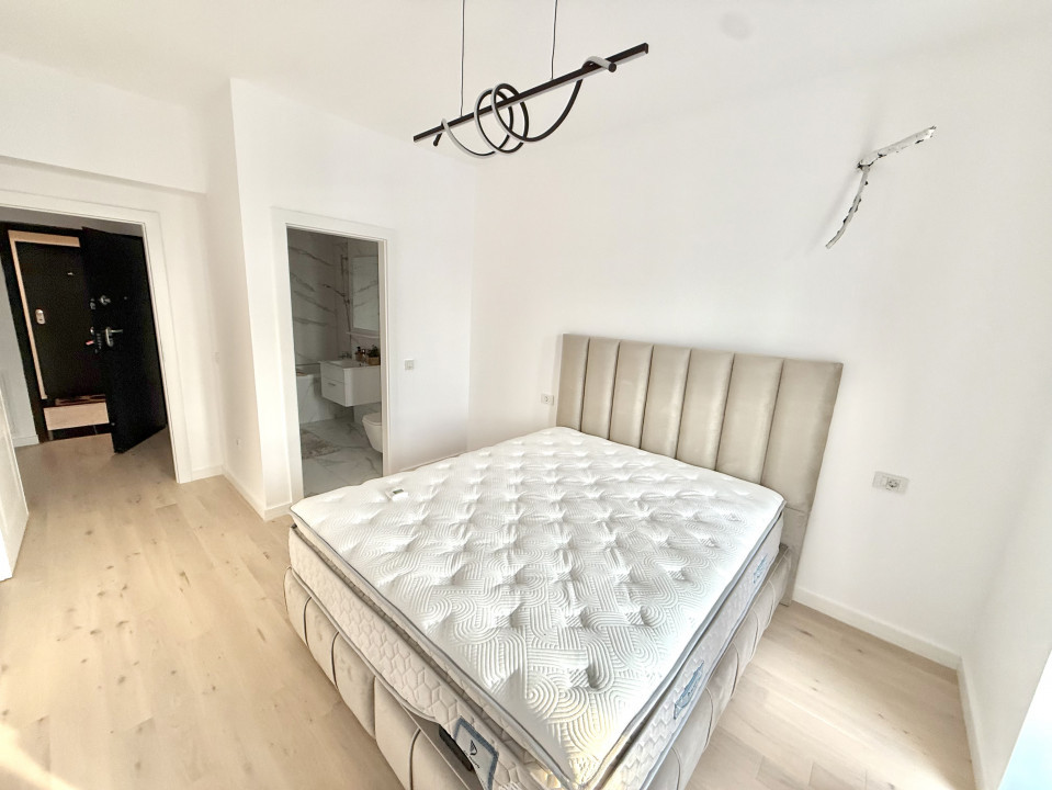 Apartament 3 camere First Estates - ÎNCĂLZIRE GRATUITĂ-