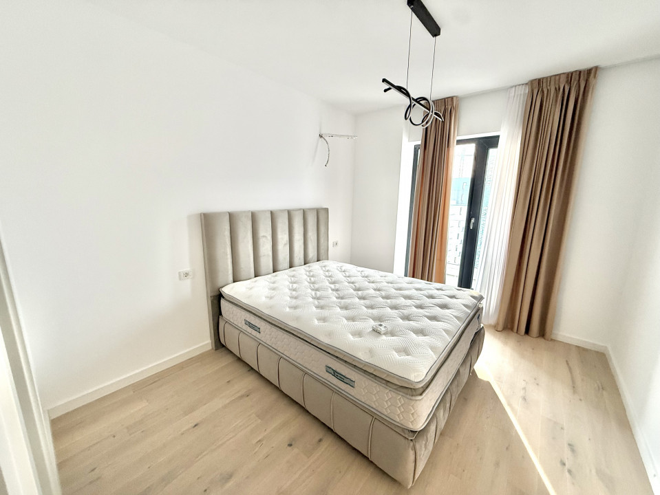 Apartament 3 camere First Estates - ÎNCĂLZIRE GRATUITĂ-