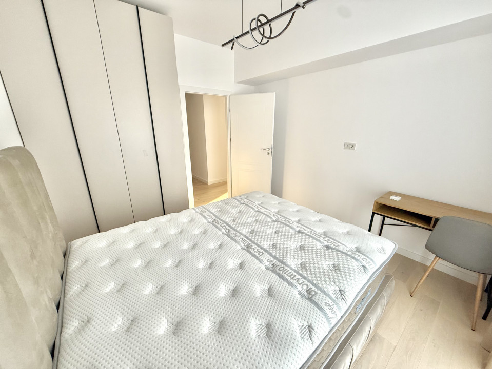 Apartament 3 camere First Estates - ÎNCĂLZIRE GRATUITĂ-