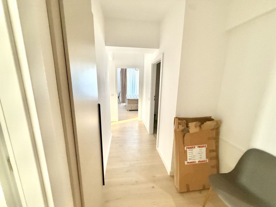 Apartament 3 camere First Estates - ÎNCĂLZIRE GRATUITĂ-