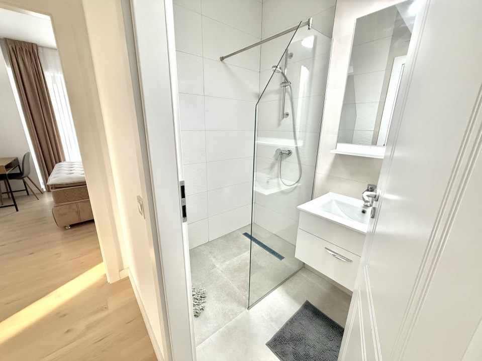 Apartament 3 camere First Estates - ÎNCĂLZIRE GRATUITĂ-