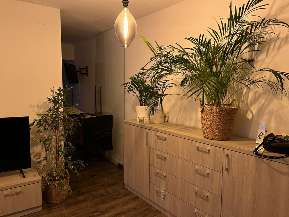 Apartament 2 camere Belvedere Residence