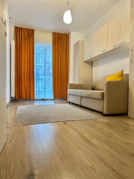 Apartament 3 camere Belvedere Residence