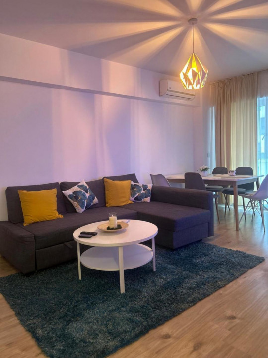 Apartament 3 camere Belvedere Residence