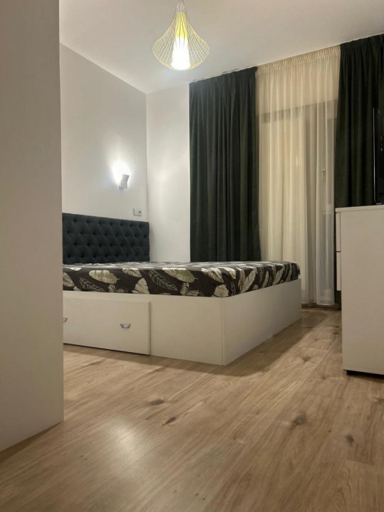 Apartament 3 camere Belvedere Residence