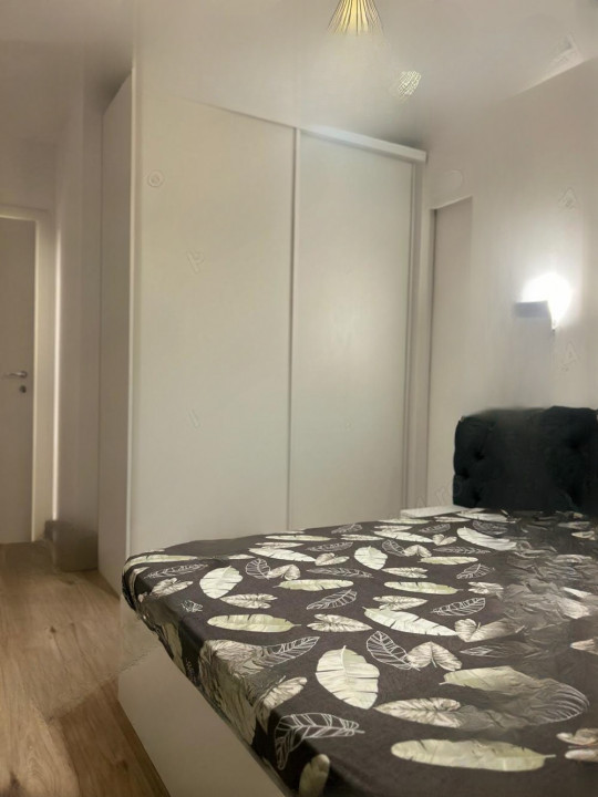 Apartament 3 camere Belvedere Residence
