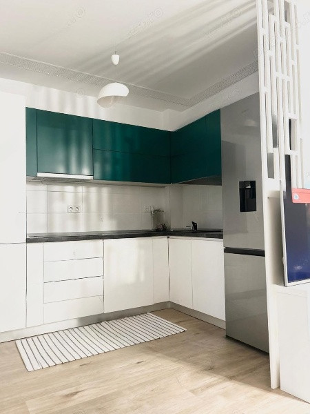 Apartament 3 camere Belvedere Residence