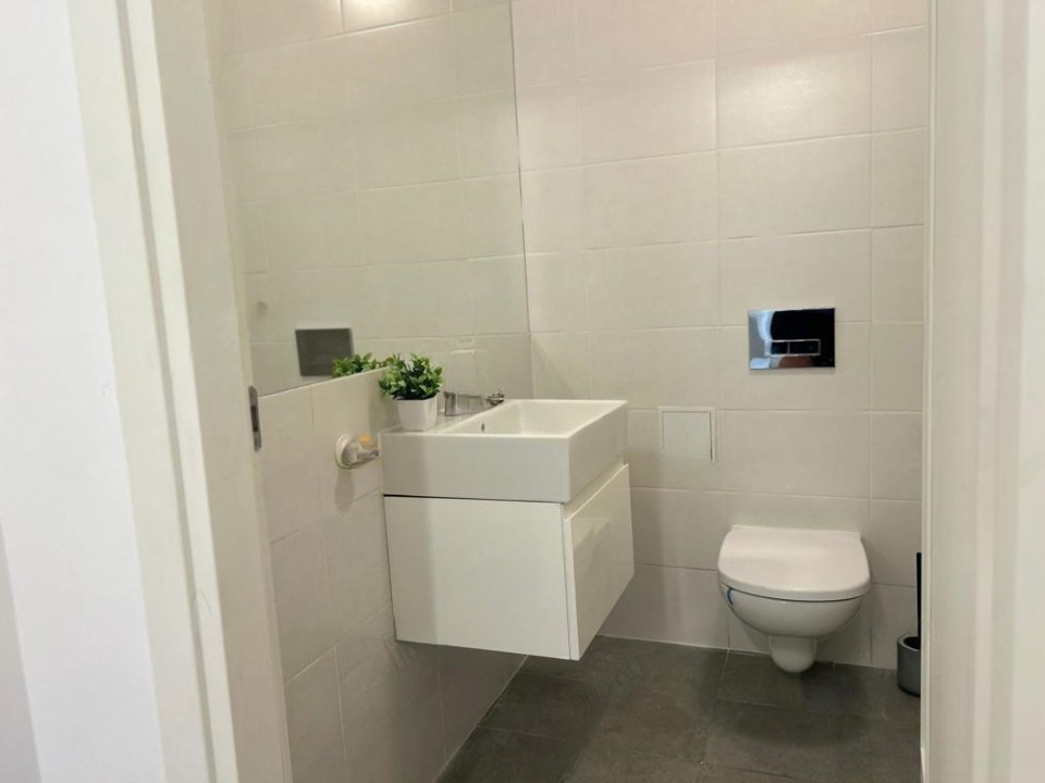 Apartament 3 camere Belvedere Residence