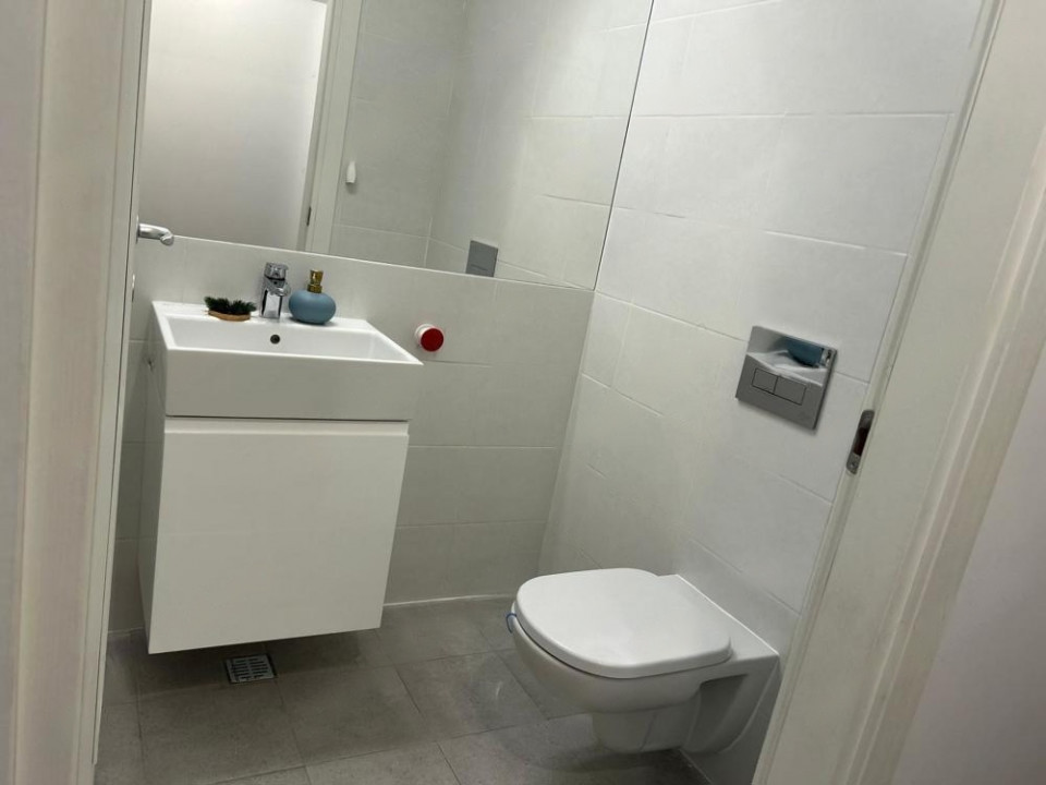 Apartament 3 camere Belvedere Residence