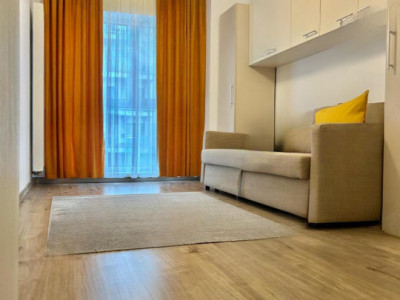 Apartament 3 camere Belvedere Residence