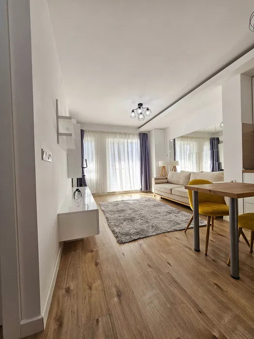 Apartament 2 camere Belvedere Residence