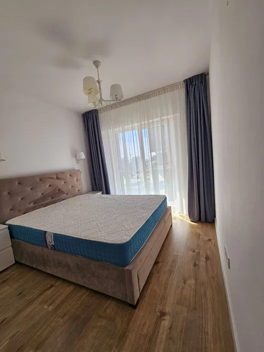 Apartament 2 camere Belvedere Residence