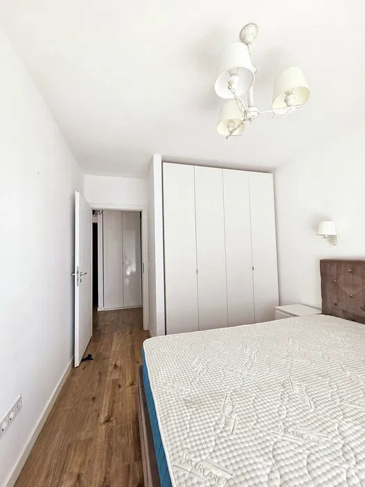 Apartament 2 camere Belvedere Residence