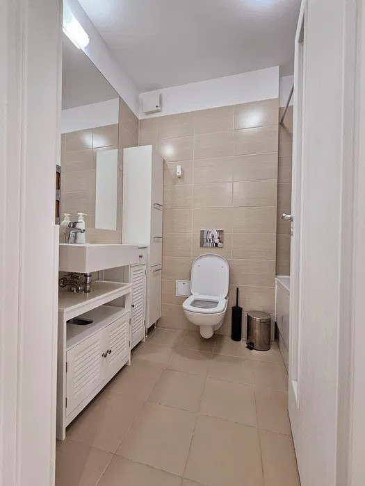 Apartament 2 camere Belvedere Residence