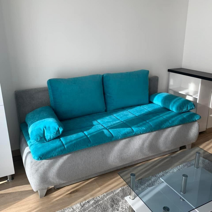 Apartament 2 camere Belvedere Residence