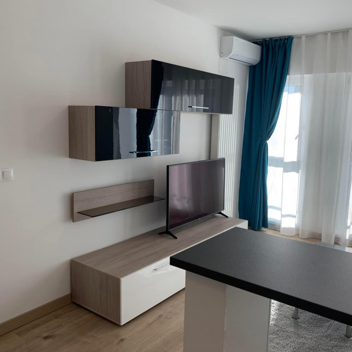 Apartament 2 camere Belvedere Residence