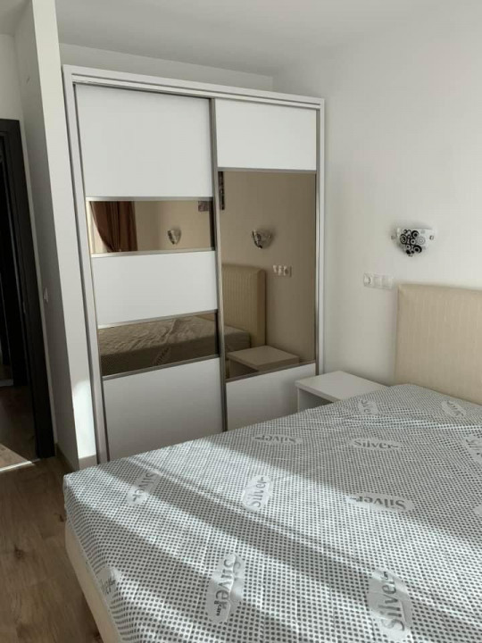 Apartament 2 camere Belvedere Residence