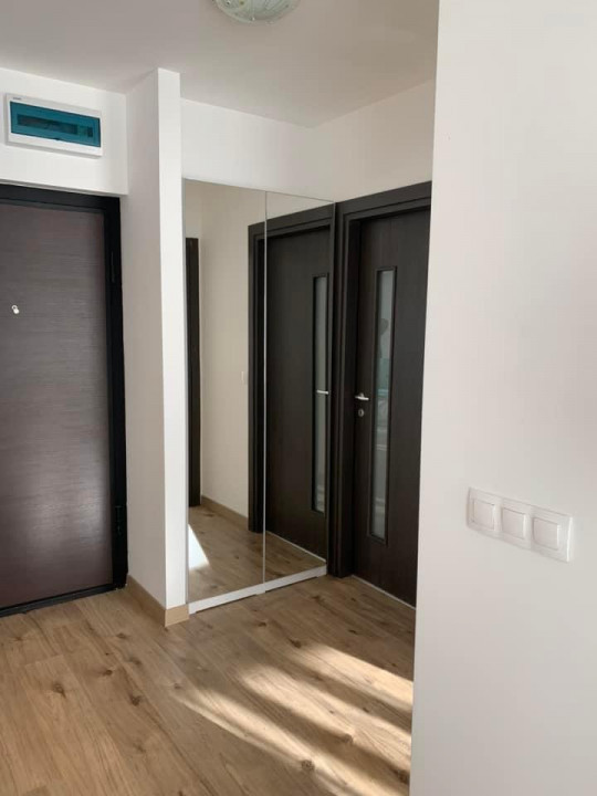 Apartament 2 camere Belvedere Residence