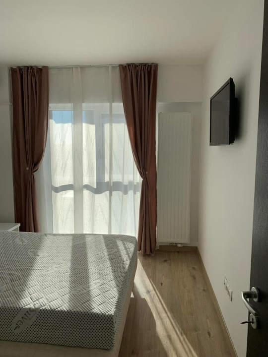 Apartament 2 camere Belvedere Residence